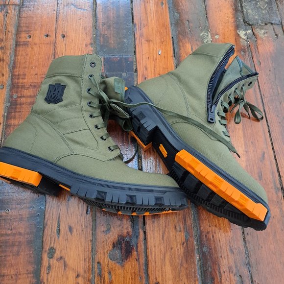 Amiri Boots 13 main image 4